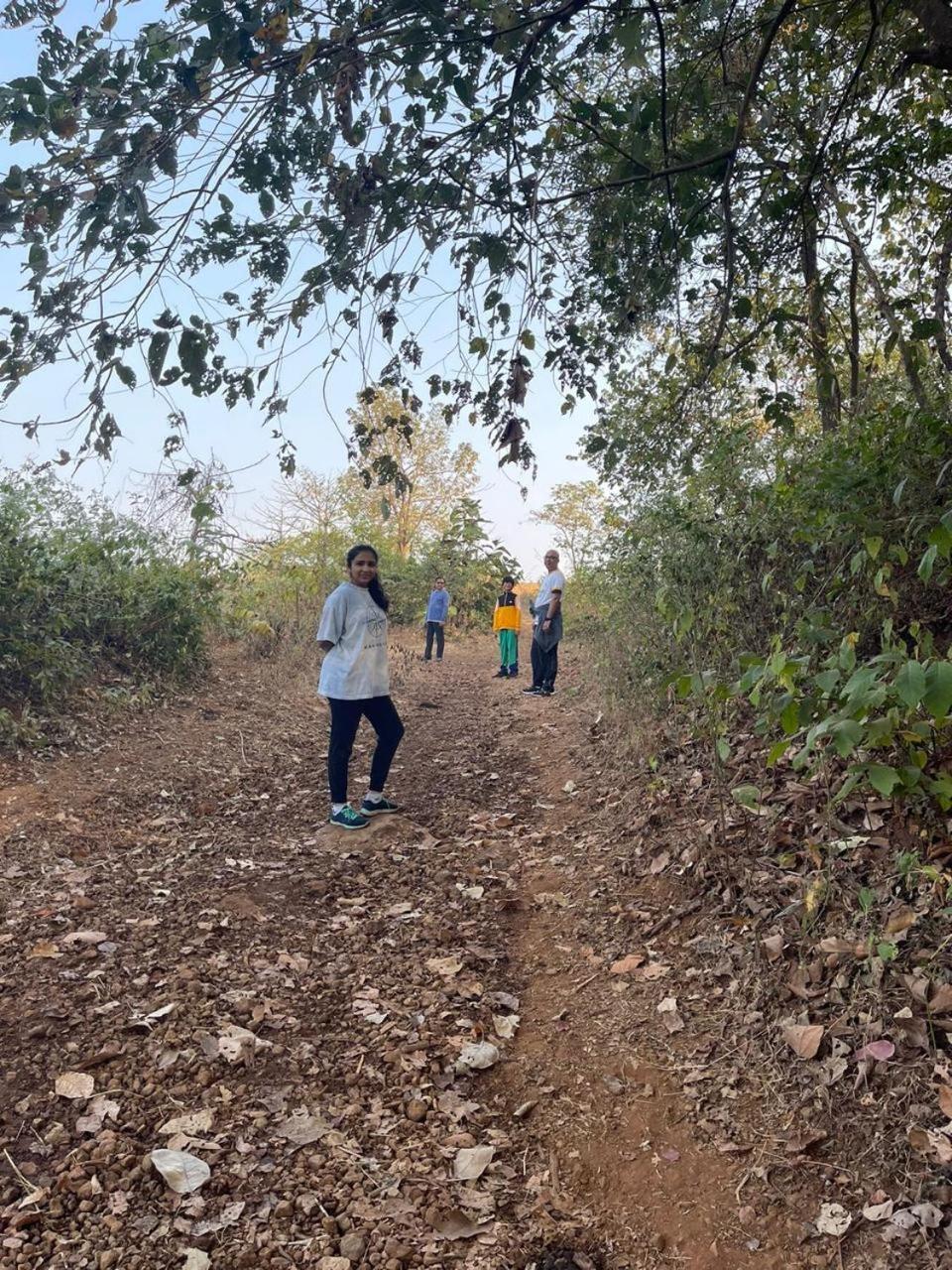 Sohana Eco Retreat Farmhouse - Karjat Chinchavli Cameră foto